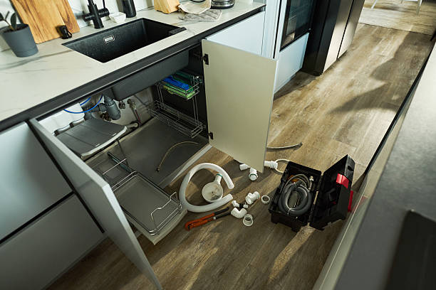24/7 Emergency Pipe Repair experts in Wingate, NC